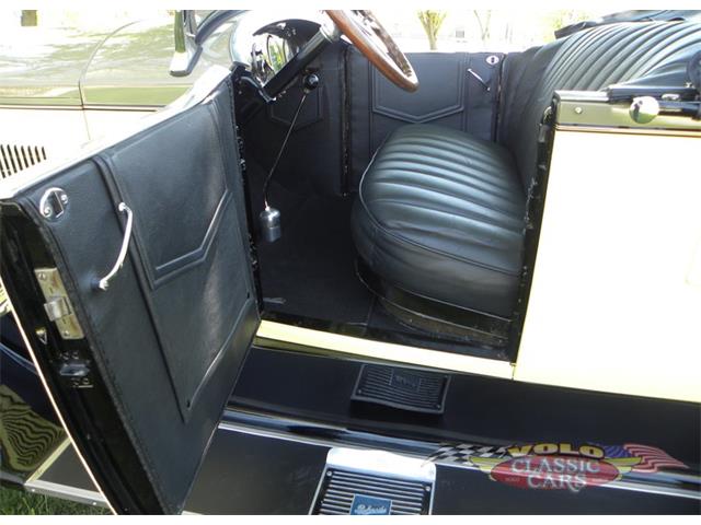 1924 Packard Series 136 (CC-1267977) for sale in Volo, Illinois