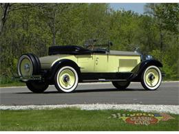 1924 Packard Series 136 (CC-1267977) for sale in Volo, Illinois