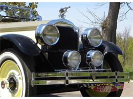 1924 Packard Series 136 (CC-1267977) for sale in Volo, Illinois