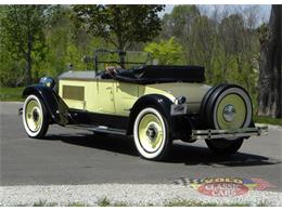 1924 Packard Series 136 (CC-1267977) for sale in Volo, Illinois
