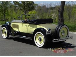 1924 Packard Series 136 (CC-1267977) for sale in Volo, Illinois