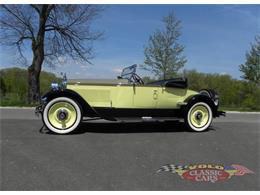 1924 Packard Series 136 (CC-1267977) for sale in Volo, Illinois