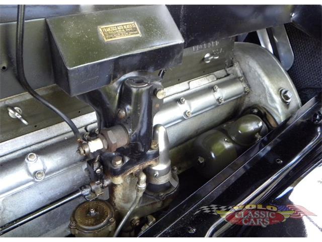 1924 Packard Series 136 (CC-1267977) for sale in Volo, Illinois