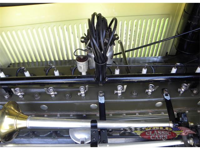 1924 Packard Series 136 (CC-1267977) for sale in Volo, Illinois