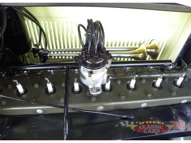 1924 Packard Series 136 (CC-1267977) for sale in Volo, Illinois