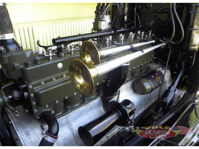 1924 Packard Series 136 (CC-1267977) for sale in Volo, Illinois