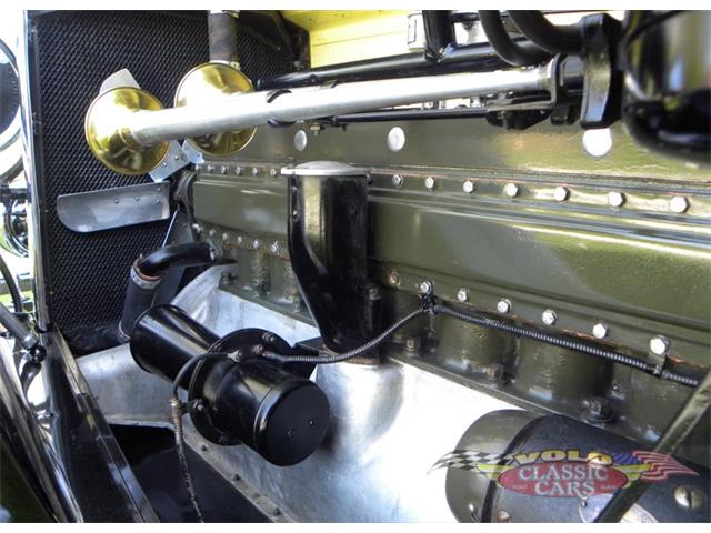 1924 Packard Series 136 (CC-1267977) for sale in Volo, Illinois