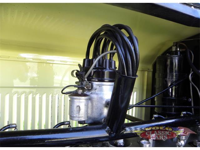 1924 Packard Series 136 (CC-1267977) for sale in Volo, Illinois