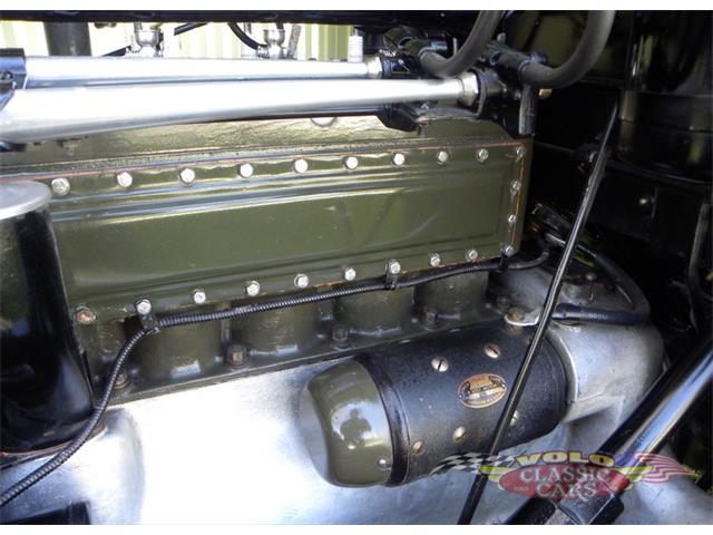 1924 Packard Series 136 (CC-1267977) for sale in Volo, Illinois