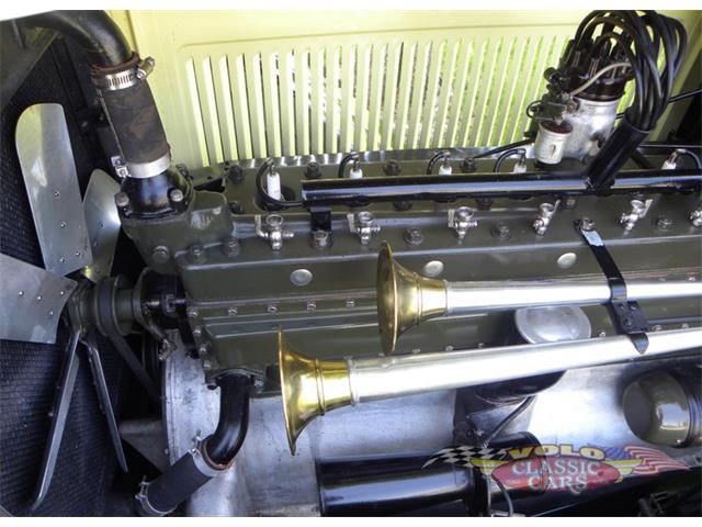 1924 Packard Series 136 (CC-1267977) for sale in Volo, Illinois