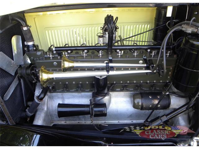 1924 Packard Series 136 (CC-1267977) for sale in Volo, Illinois