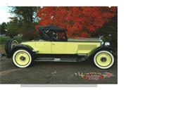 1924 Packard Series 136 (CC-1267977) for sale in Volo, Illinois