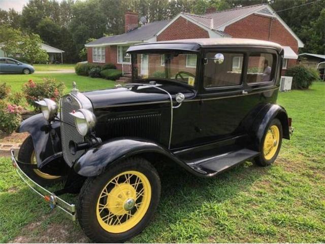 1930 Ford Model A (CC-1260798) for sale in Cadillac, Michigan