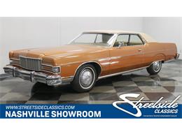 1974 Mercury Marquis (CC-1267980) for sale in Lavergne, Tennessee