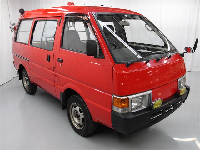 1993 Nissan Vanette for Sale 