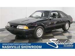 1989 Ford Mustang (CC-1267985) for sale in Lavergne, Tennessee