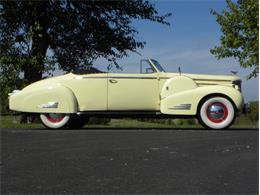 1938 Cadillac Antique (CC-1267989) for sale in Volo, Illinois