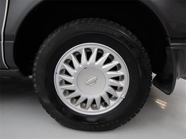 1994 Nissan Largo (CC-1267993) for sale in Christiansburg, Virginia