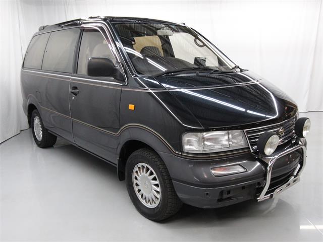 1994 Nissan Largo (CC-1267993) for sale in Christiansburg, Virginia
