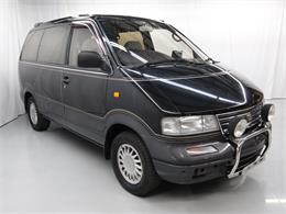 1994 Nissan Largo (CC-1267993) for sale in Christiansburg, Virginia