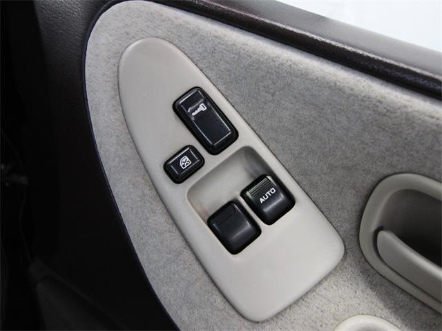 1994 Nissan Largo (CC-1267993) for sale in Christiansburg, Virginia
