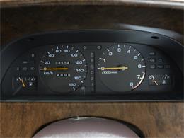 1994 Nissan Largo (CC-1267993) for sale in Christiansburg, Virginia