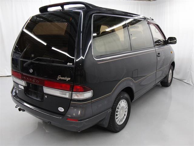 1994 Nissan Largo (CC-1267993) for sale in Christiansburg, Virginia