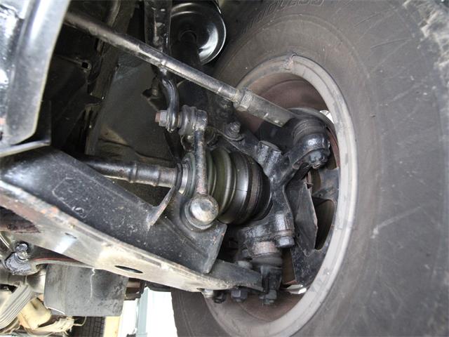 1994 Nissan Largo (CC-1267993) for sale in Christiansburg, Virginia