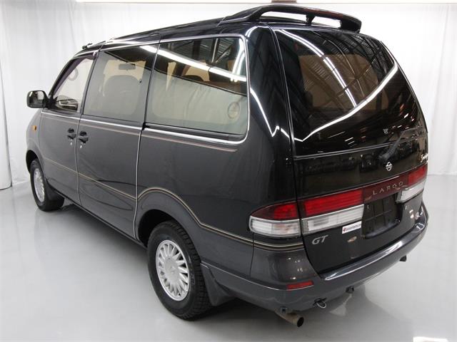 1994 Nissan Largo (CC-1267993) for sale in Christiansburg, Virginia