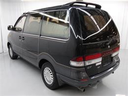 1994 Nissan Largo (CC-1267993) for sale in Christiansburg, Virginia