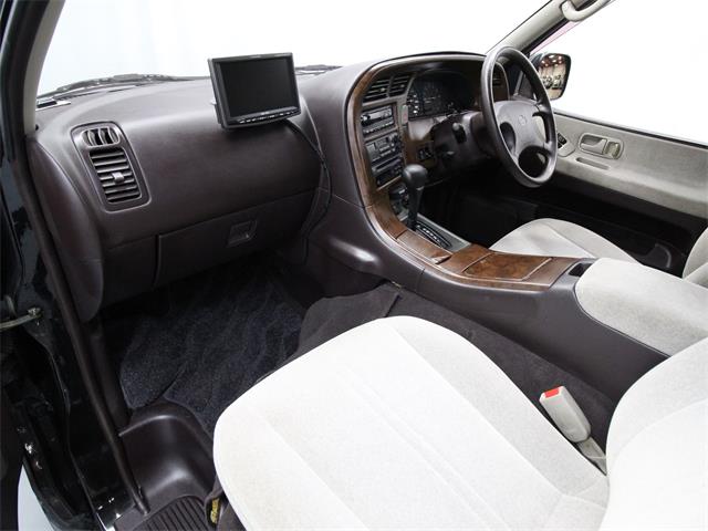 1994 Nissan Largo (CC-1267993) for sale in Christiansburg, Virginia