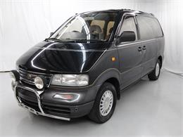 1994 Nissan Largo (CC-1267993) for sale in Christiansburg, Virginia