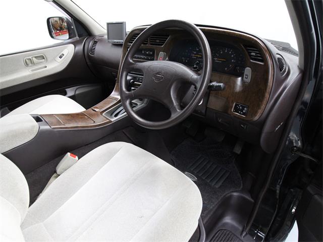 1994 Nissan Largo (CC-1267993) for sale in Christiansburg, Virginia