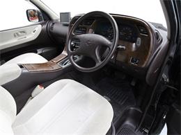 1994 Nissan Largo (CC-1267993) for sale in Christiansburg, Virginia