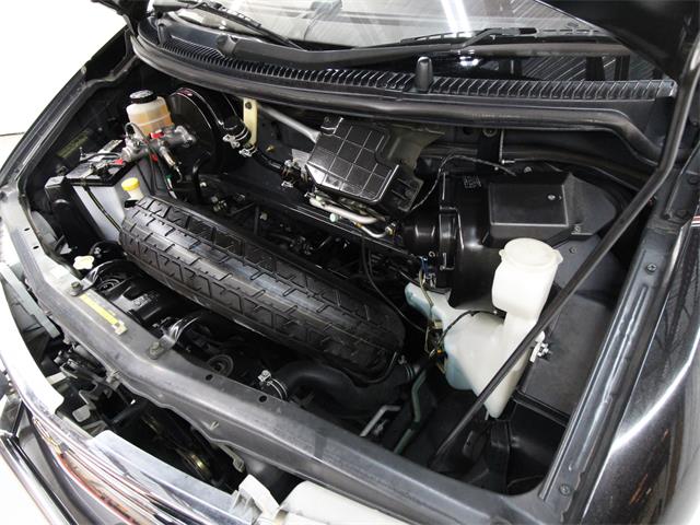 1994 Nissan Largo (CC-1267993) for sale in Christiansburg, Virginia