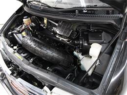 1994 Nissan Largo (CC-1267993) for sale in Christiansburg, Virginia