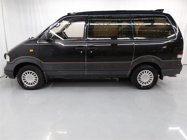 1994 Nissan Largo (CC-1267993) for sale in Christiansburg, Virginia