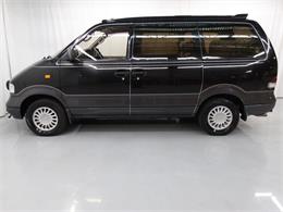1994 Nissan Largo (CC-1267993) for sale in Christiansburg, Virginia