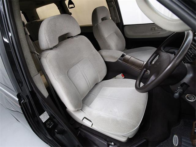 1994 Nissan Largo (CC-1267993) for sale in Christiansburg, Virginia
