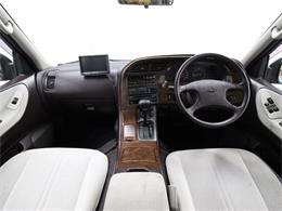 1994 Nissan Largo (CC-1267993) for sale in Christiansburg, Virginia