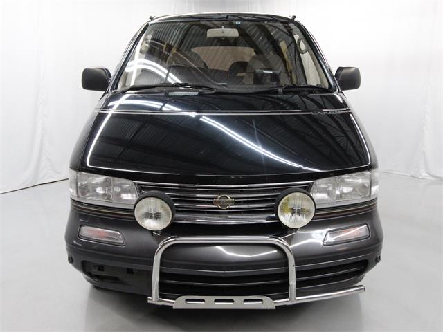 1994 Nissan Largo (CC-1267993) for sale in Christiansburg, Virginia