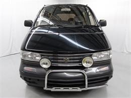1994 Nissan Largo (CC-1267993) for sale in Christiansburg, Virginia