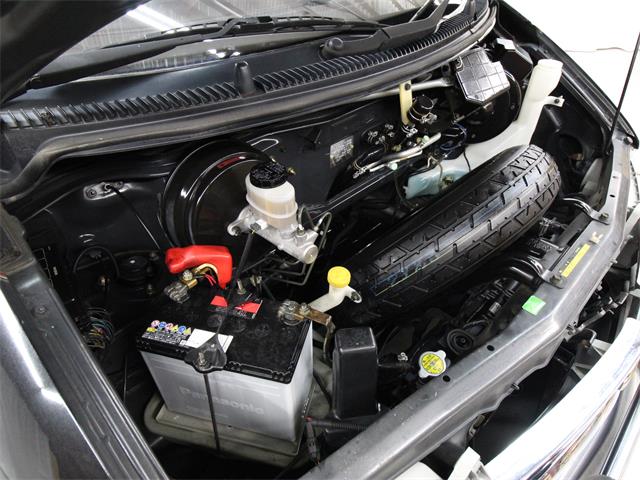 1994 Nissan Largo (CC-1267993) for sale in Christiansburg, Virginia