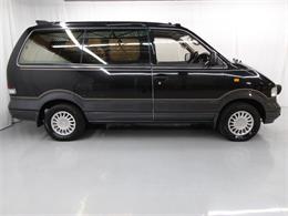 1994 Nissan Largo (CC-1267993) for sale in Christiansburg, Virginia