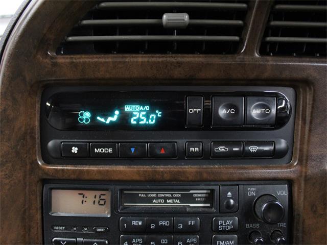 1994 Nissan Largo (CC-1267993) for sale in Christiansburg, Virginia