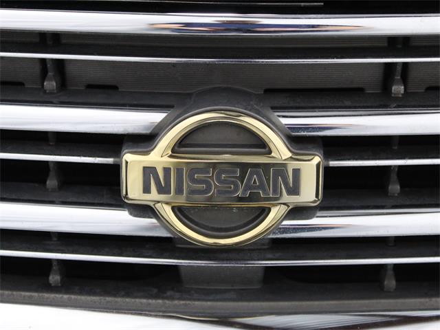 1994 Nissan Largo (CC-1267993) for sale in Christiansburg, Virginia