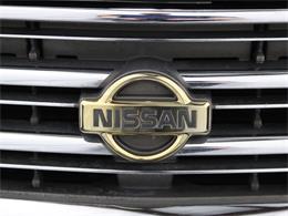 1994 Nissan Largo (CC-1267993) for sale in Christiansburg, Virginia