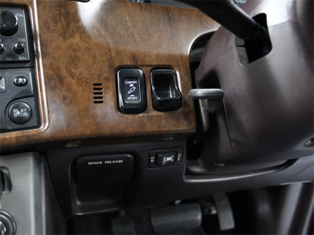 1994 Nissan Largo (CC-1267993) for sale in Christiansburg, Virginia