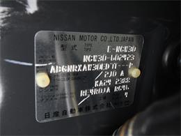 1994 Nissan Largo (CC-1267993) for sale in Christiansburg, Virginia