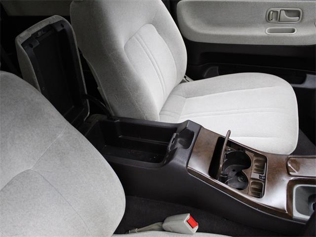 1994 Nissan Largo (CC-1267993) for sale in Christiansburg, Virginia